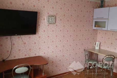 Сдам гостинку, Залютино, Код: 645302/2