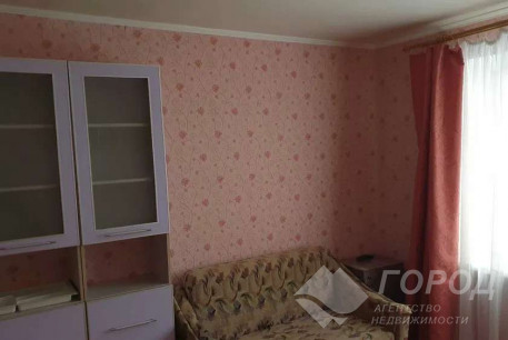 Сдам гостинку, Залютино, Код: 645302/2