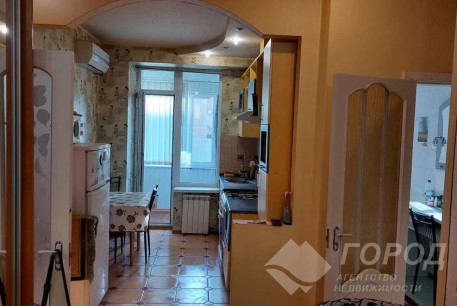 Сдам 2-х кімнатну квартиру, Сосновая Горка, Научная метро, Код: 645312/3