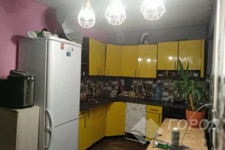 Продам 2-х кімнатну квартиру, Пятихатки, Код: 645371/2