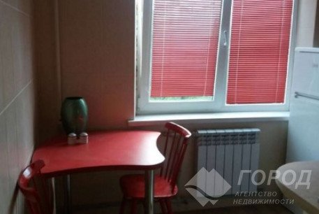 Продам 1-кімнатну квартиру, Салтовка, Студенческая метро, Код: 645378/2