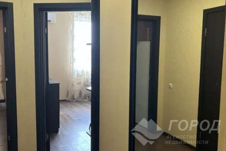 Продам 1-кімнатну квартиру в новобудові, Новые дома, Коммунальный рынок, Код: 645389/3