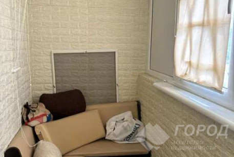 Продам 1-кімнатну квартиру в новобудові, Новые дома, Коммунальный рынок, Код: 645389/3