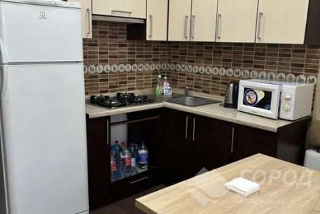 Продам 1-кімнатну квартиру в новобудові, Новые дома, Коммунальный рынок, Код: 645389/3