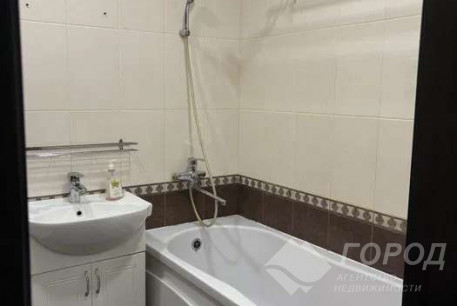 Продам 1-кімнатну квартиру в новобудові, Новые дома, Коммунальный рынок, Код: 645389/3