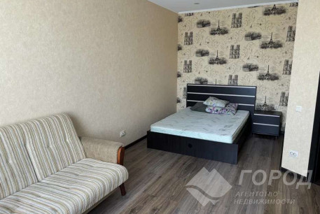 Продам 1-кімнатну квартиру в новобудові, Новые дома, Коммунальный рынок, Код: 645389/3