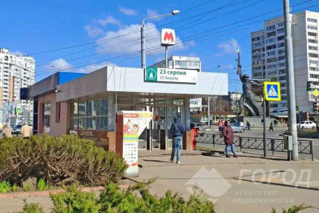 Сдам 1-кімнатну квартиру, Павлово поле, Код: 645431/1