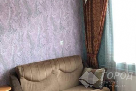 Продам 1-кімнатну квартиру, Центральный рынок, Центральный Рынок метро, Код: 645447/11