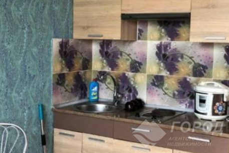 Продам 1-кімнатну квартиру, Центральный рынок, Центральный Рынок метро, Код: 645447/11