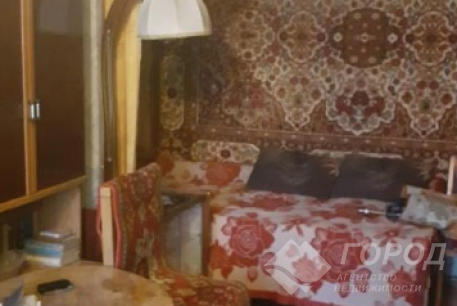 Продам 1-кімнатну квартиру, Новые дома, Код: 645447/13