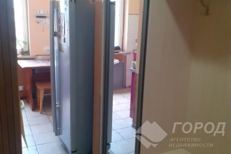 Продам 3-х кімнатну квартиру, Салтовка, 533 м/р, Код: 645447/23