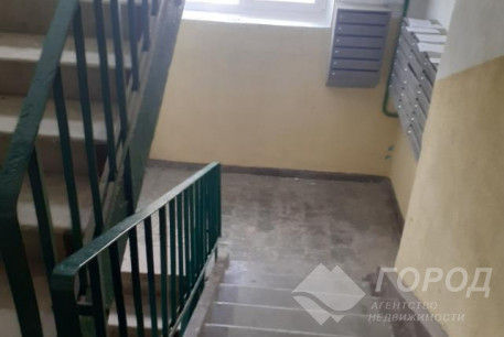 Продам 3-х кімнатну квартиру, Салтовка, 533 м/р, Код: 645447/23