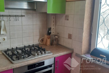 Продам 3-х кімнатну квартиру, Салтовка, 533 м/р, Код: 645447/23