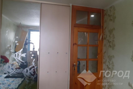 Продам 3-х кімнатну квартиру, Салтовка, 533 м/р, Код: 645447/23