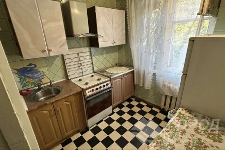 Сдам 3-х кімнатну квартиру, Новые дома, Армейская метро (Советской Армии), Код: 645461/8