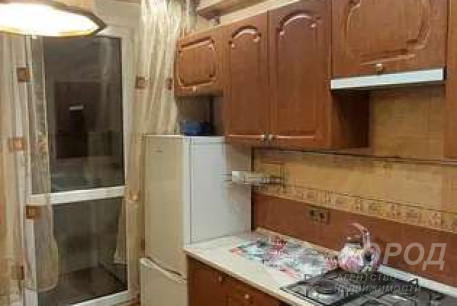 Сдам 1-кімнатну квартиру, Основа, Код: 645469/2