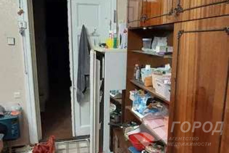 Продам гостинку, Центр, Ярослава Мудрого пл., Код: 645469/4