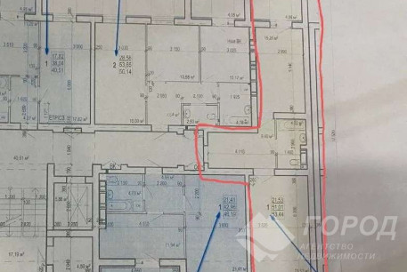 Продам 1-кімнатну квартиру в новобудові, Салтовка, ЖК Птичка, Код: 645486/2