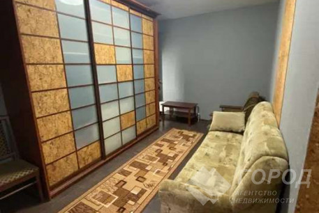 Сдам 1-кімнатну квартиру, Центр, Код: 645503/2