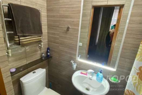 Сдам 1-кімнатну квартиру, Центр, Код: 645503/2