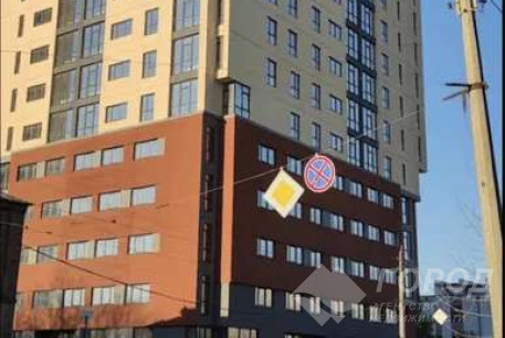 Продам 2-х кімнатну квартиру в новобудові, Гагарина проспект, Проспект Гагарина метро, Код: 645558/5