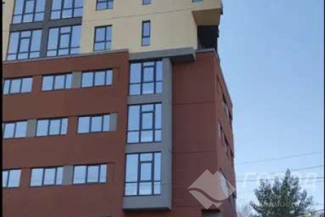 Продам 2-х кімнатну квартиру в новобудові, Гагарина проспект, Проспект Гагарина метро, Код: 645558/5