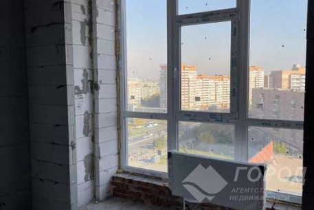 Продам 2-х кімнатну квартиру в новобудові, Гагарина проспект, Проспект Гагарина метро, Код: 645558/5