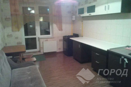 Сдам 1-кімнатну квартиру в новобудові, Салтовка, ТРК Украина, Код: 645564/6