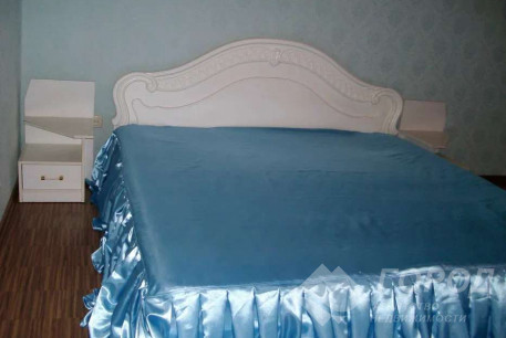 Сдам 1-кімнатну квартиру в новобудові, Салтовка, ТРК Украина, Код: 645564/6