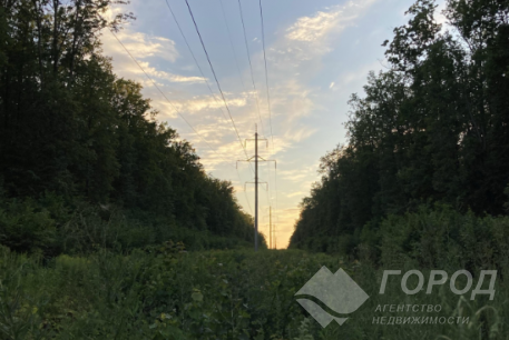 Продам участок, Центр, Науки просп. (Центр), Код: 645573/17