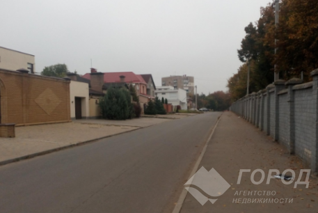 Продам участок, Центр, Науки просп. (Центр), Код: 645573/17