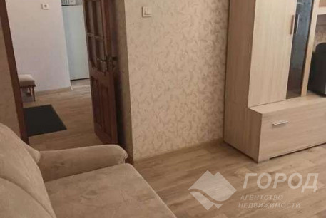 Сдам 2-х кімнатну квартиру, Гагарина проспект, Спортивная метро, Код: 645582/3