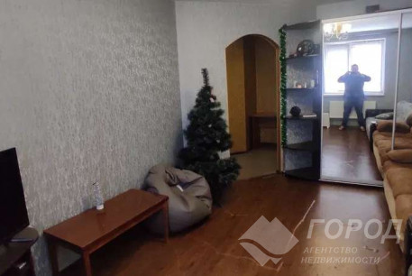 Сдам 1-кімнатну квартиру в новобудові, Алексеевка, Победа метро, Код: 645603/1