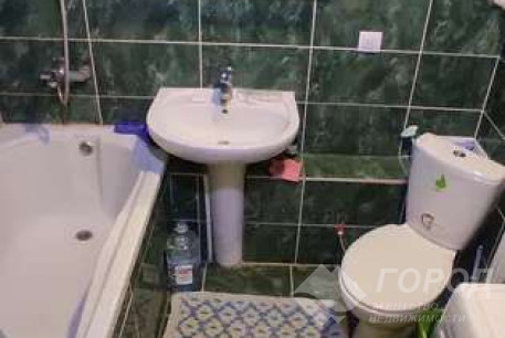 Сдам 1-кімнатну квартиру в новобудові, Алексеевка, Победа метро, Код: 645603/1