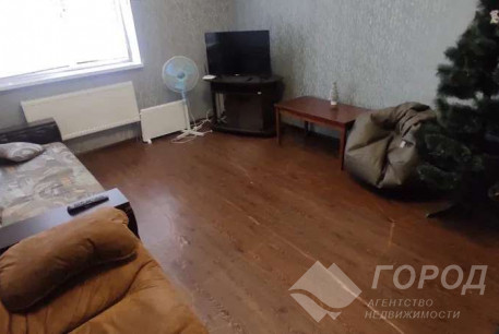 Сдам 1-кімнатну квартиру в новобудові, Алексеевка, Победа метро, Код: 645603/1