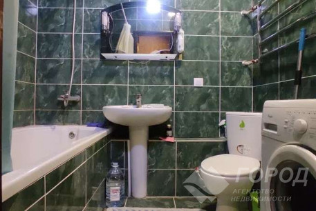 Сдам 1-кімнатну квартиру в новобудові, Алексеевка, Победа метро, Код: 645603/1