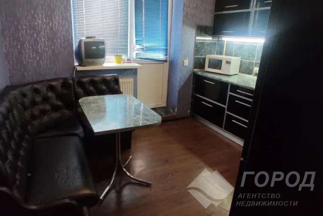 Сдам 1-кімнатну квартиру в новобудові, Алексеевка, Победа метро, Код: 645603/1