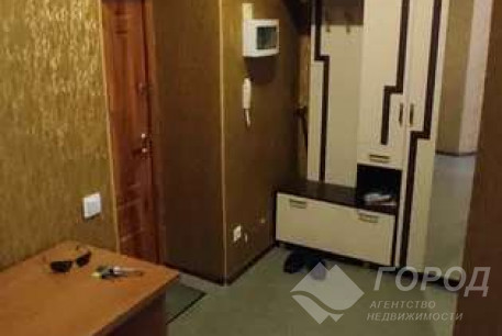 Сдам 1-кімнатну квартиру в новобудові, Алексеевка, Победа метро, Код: 645603/1