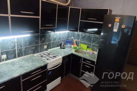 Сдам 1-кімнатну квартиру в новобудові, Алексеевка, Победа метро, Код: 645603/1