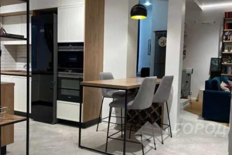 Продам 3-х кімнатну квартиру в новобудові, Гагарина проспект, Проспект Гагарина метро, Код: 645619/2