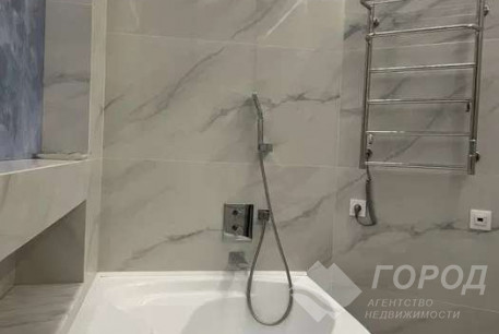 Продам 3-х кімнатну квартиру в новобудові, Гагарина проспект, Проспект Гагарина метро, Код: 645619/2