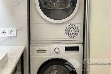 Продам 3-х кімнатну квартиру в новобудові, Гагарина проспект, Проспект Гагарина метро, Код: 645619/2