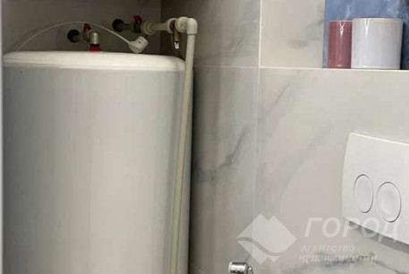 Продам 3-х кімнатну квартиру в новобудові, Гагарина проспект, Проспект Гагарина метро, Код: 645619/2