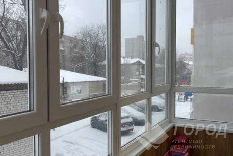 Продам 3-х кімнатну квартиру в новобудові, Гагарина проспект, Проспект Гагарина метро, Код: 645619/2