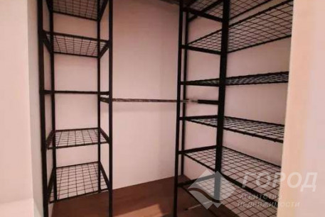 Продам 3-х кімнатну квартиру в новобудові, Гагарина проспект, Проспект Гагарина метро, Код: 645619/2