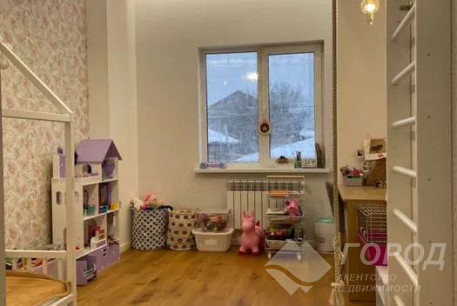 Продам 3-х кімнатну квартиру в новобудові, Гагарина проспект, Проспект Гагарина метро, Код: 645619/2