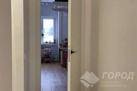 Продам 3-х кімнатну квартиру в новобудові, Гагарина проспект, Проспект Гагарина метро, Код: 645619/2