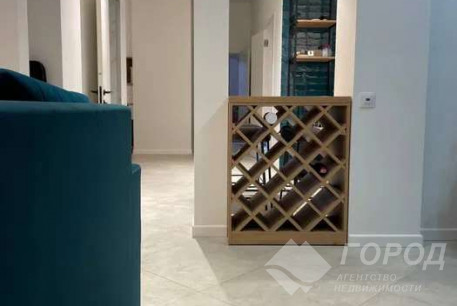 Продам 3-х кімнатну квартиру в новобудові, Гагарина проспект, Проспект Гагарина метро, Код: 645619/2