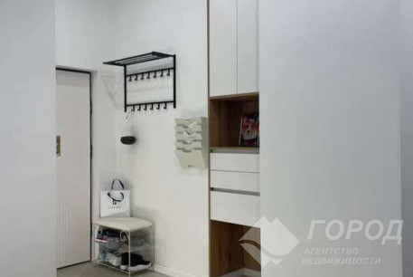 Продам 3-х кімнатну квартиру в новобудові, Гагарина проспект, Проспект Гагарина метро, Код: 645619/2