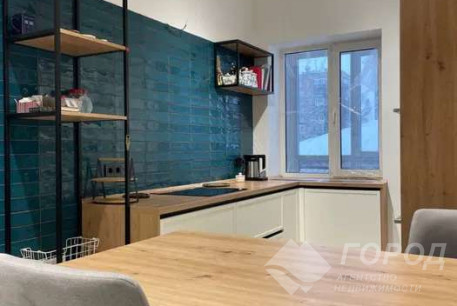 Продам 3-х кімнатну квартиру в новобудові, Гагарина проспект, Проспект Гагарина метро, Код: 645619/2